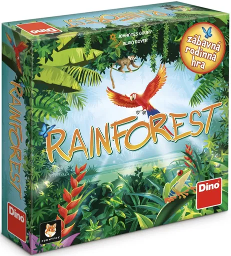 Rainforest