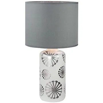 Rabalux - Stolní lampa GINGER 1xE27/60W/230V (6029)