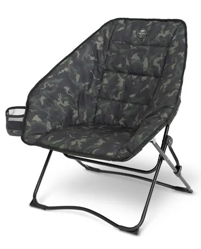 Delphin křeslo hexio banx