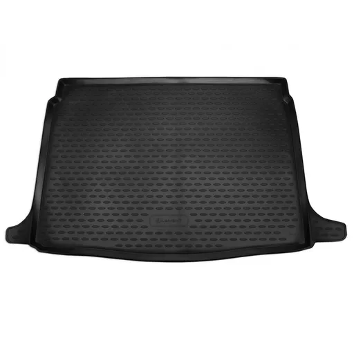 Gumová vana do kufru Novline Renault Megane 2016-2024 (hatchback)