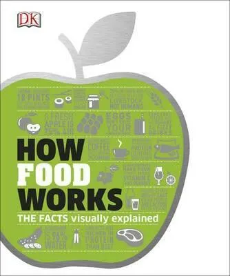 How Food Works - DK