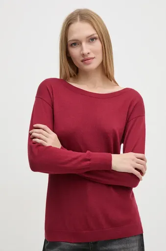 Vlněný svetr Sisley