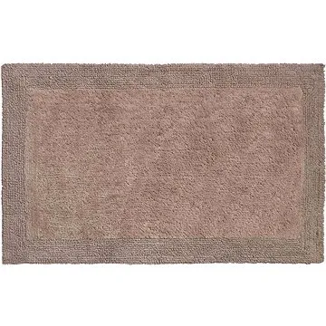 GRUND LUXOR Koupelnová předložka 50x80 cm, taupe (B2625-011207306)