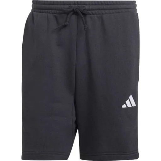 adidas 3-STRIPES SHORTS Pánské kraťasy, černá, velikost XXL