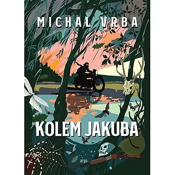 Kolem Jakuba (9788025730416)