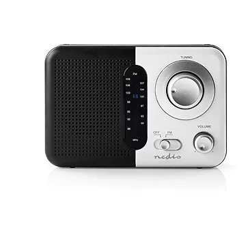 Nedis RDFM1300WT (RDFM1300WT)