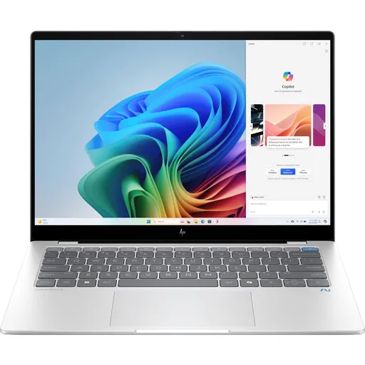 NTB HP OmniBook X 14-fe1012nc, QC Snapdragon X1P-42-100, 14