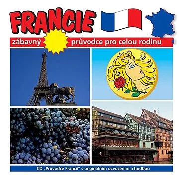 Průvodce - Francie