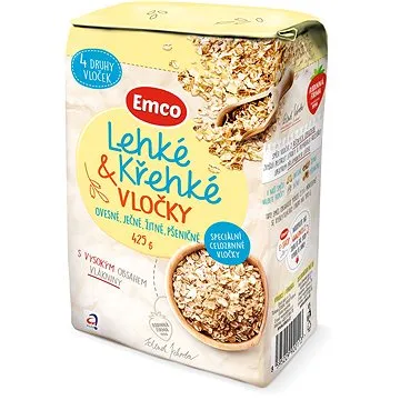Emco Lehké