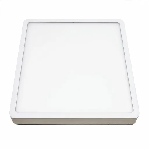 KOHL LIGHTING KOHL-Lighting DISC SLIM SQ stropní svítidlo bílá 6 W 4000K DALI