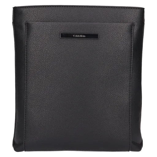 Pánská taška přes rameno Calvin Klein Speek - černá