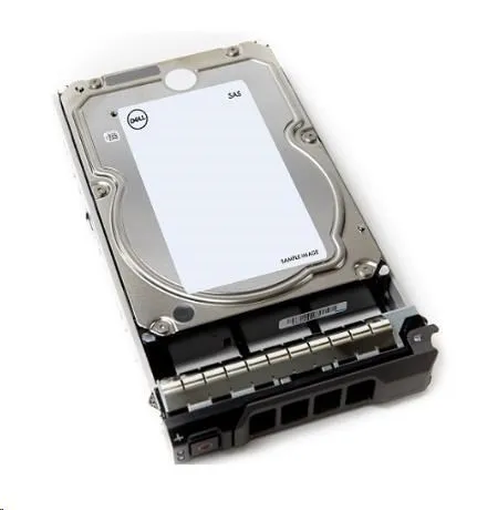 DELL 4TB Hard Drive SATA 6Gbps 7.2K 512n 3.5in Hot-Plug CUS Kit T360, T560, R360, R450, R550, R660, R760, Rxx5...