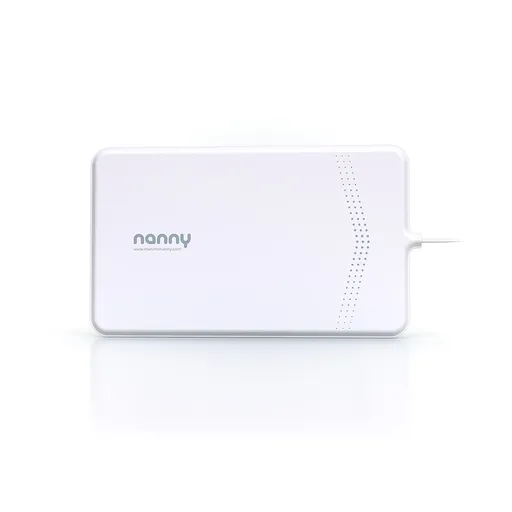 Nanny BM-03D Náhradní podložka k monitoru dechu 1 ks