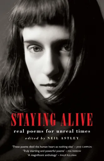 Staying Alive - Neil Astley