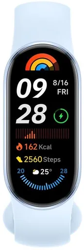 Xiaomi Smart Band 9 Blue