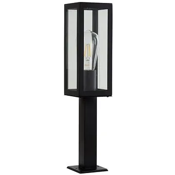 Searchlight - VenKovní lampa BOX 1xE27/7W/230V IP44 (113698)