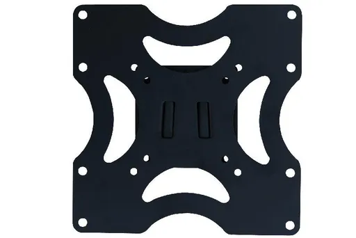 Digitus VESA držák LCD/LED na zeď do 94cm (37"), VESA 75 x 75, 100 x 100, 200 x 100, a 200 x 200, 37kg