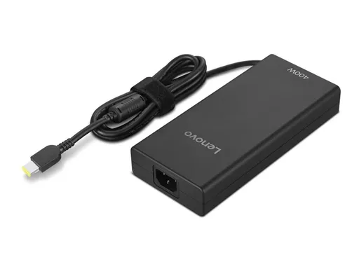 Lenovo Legion 400W AC adapter (Slim Tip)-EU