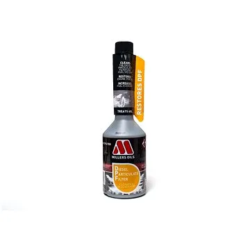 Millers Oils DPF Cleaner