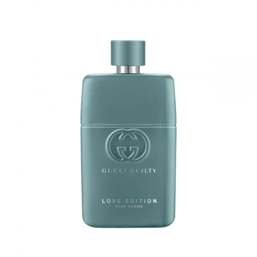 Gucci Guilty Love Edition Eau de Parfum for Men parfémová voda 90 ml