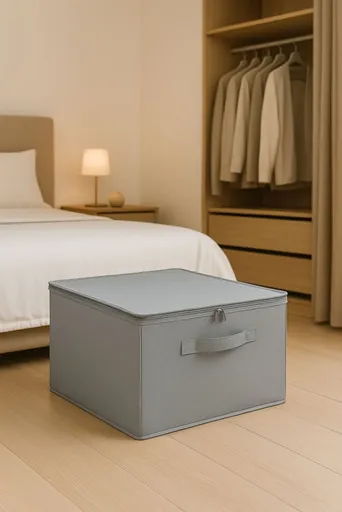 Plstěný úložný box YLC.D.H-030