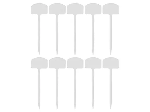 Popisovací štítek k rostlinám STREND PRO 2212964 20cm 10ks