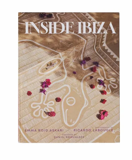 Inside Ibiza - Emma Roig Askari