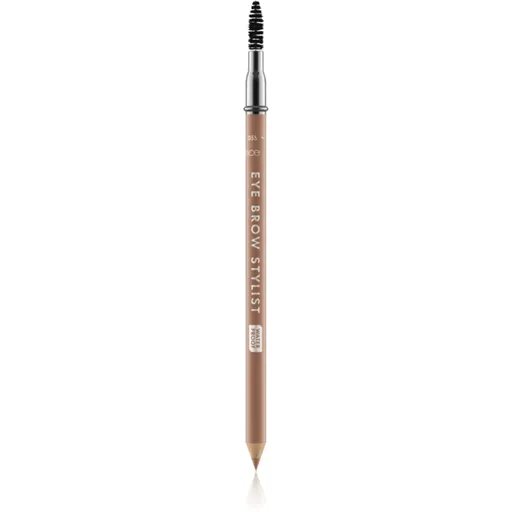 Catrice Eye Brow Stylist tužka na obočí s kartáčkem odstín 055 Strawberry Blonde 1 g