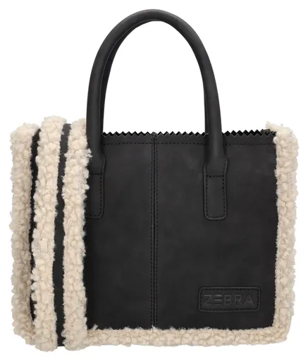 Dámská taška Zebra Trends Emmy 23025 Black