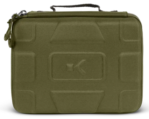 Korum pouzdro progress hardcase cooler 4 l