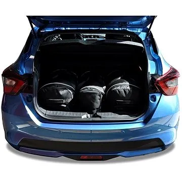 KJUST SADA TAŠEK 3KS PRO NISSAN MICRA 2017+ (7030015)