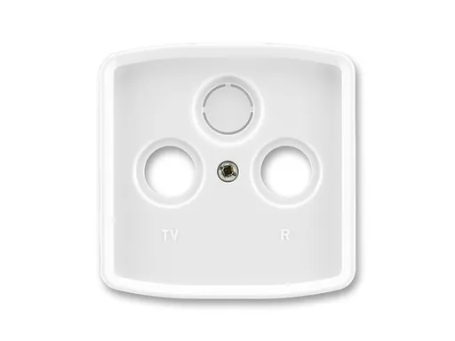 Kryt účastnické zásuvky ABB Tango 5011A-A00300 B