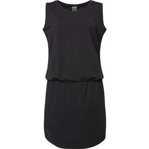 LOAP ABMOTA Dámské šaty, černá, velikost