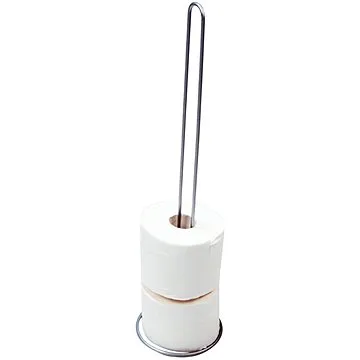 WENKO Držák toaletního papíru, nerez (z15729100)