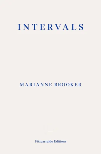 Intervals - Marianne Brooker