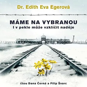 Máme na vybranou ()