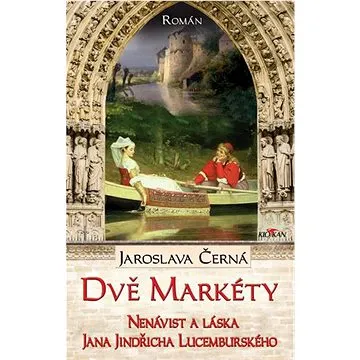 Dvě Markéty (978-80-7633-833-3)