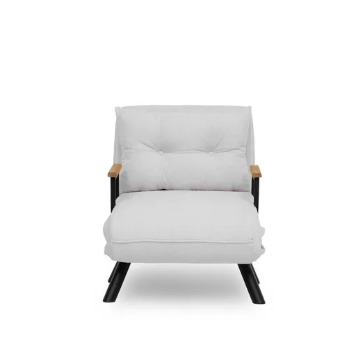 Křeslo Sando Single Teddy