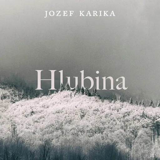 Hlubina - Jozef Karika - audiokniha