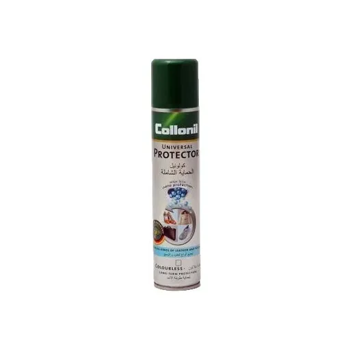Collonil UNIVERSAL PROTECTOR 200 ML Univerzální impregnace, transparentní, velikost