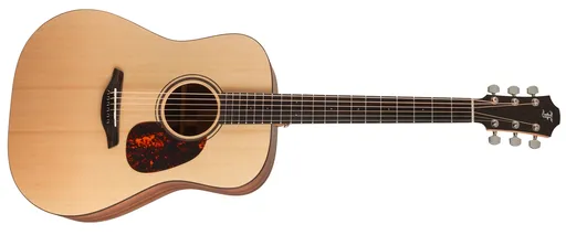 Furch Blue D-SW CNR Active