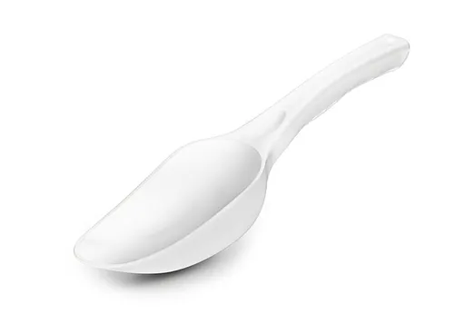 Spomb Lopatka Scoop White,Spomb Lopatka Scoop White