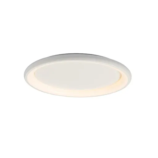 ACA Lighting Decoled LED stropní svítidlo BR71LEDC61WH