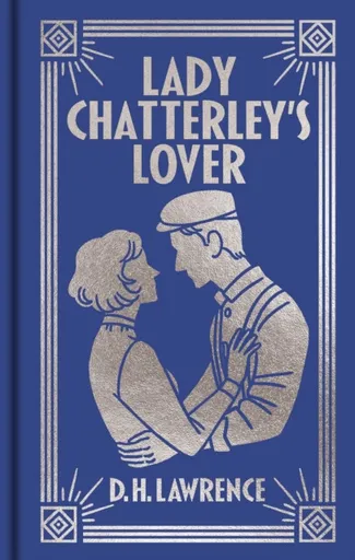 Lady Chatterley's Lover - DH Lawrence