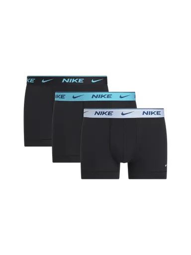 Nike trunk 3pk-everyday cotton stretch XL
