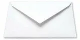 Dopisní obálka 120x195*