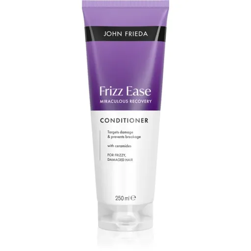 John Frieda Frizz Ease Miraculous Recovery Conditioner regenerační kondicionér 250 ml