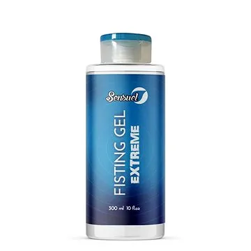 SENSUEL LUBRIKAČNÍ FISTING GEL 300ML (180)