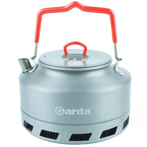 Garda Konvice Master Fast Heat Kettle 1,1l,Garda Konvice Master Fast Heat Kettle 1,1l