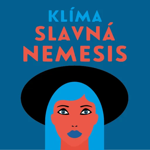 Slavná Nemesis - Ladislav Klíma - audiokniha